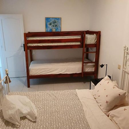 Casa Sam Daire Caleta De Fuste Dış mekan fotoğraf