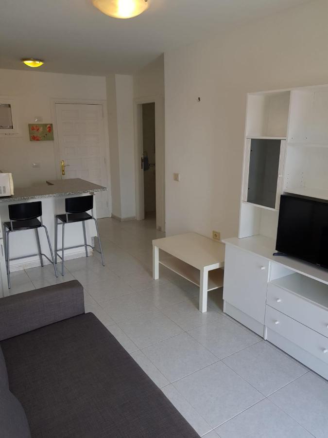 Casa Sam Daire Caleta De Fuste Dış mekan fotoğraf