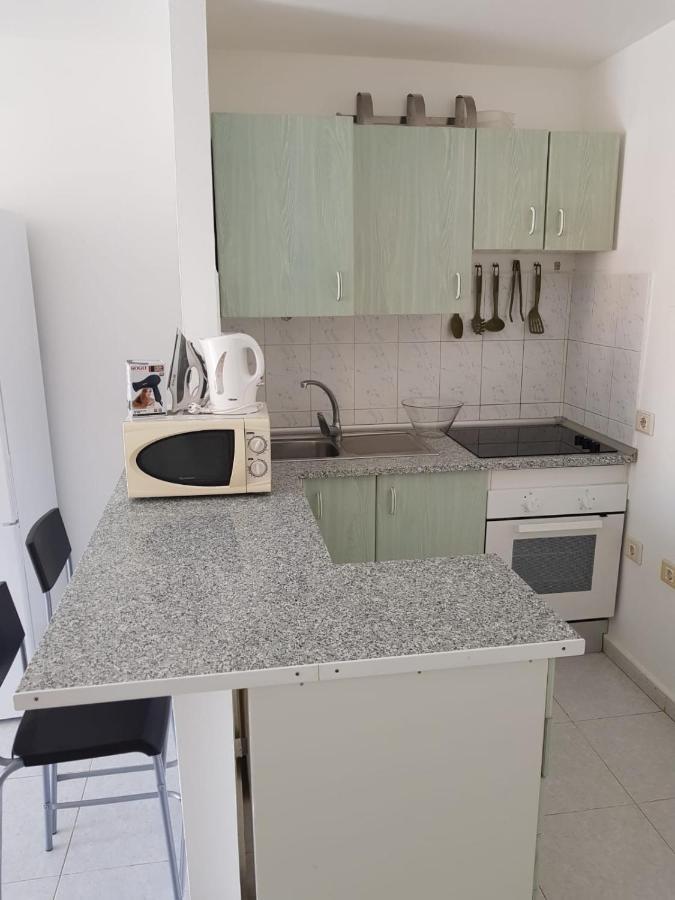Casa Sam Daire Caleta De Fuste Dış mekan fotoğraf