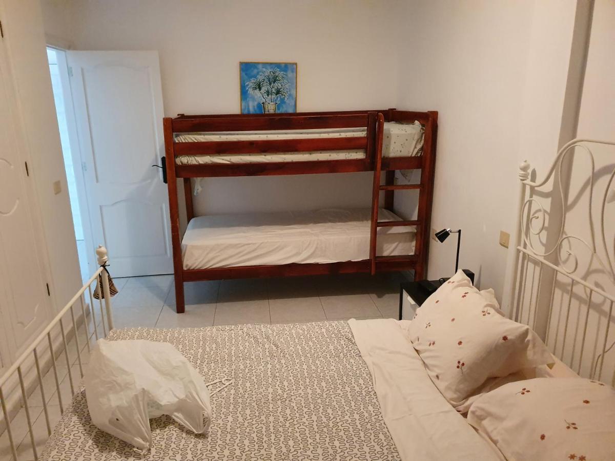 Casa Sam Daire Caleta De Fuste Dış mekan fotoğraf
