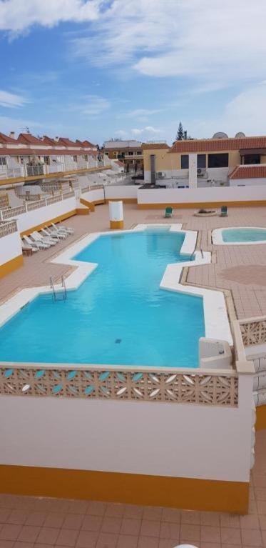 Casa Sam Daire Caleta De Fuste Dış mekan fotoğraf