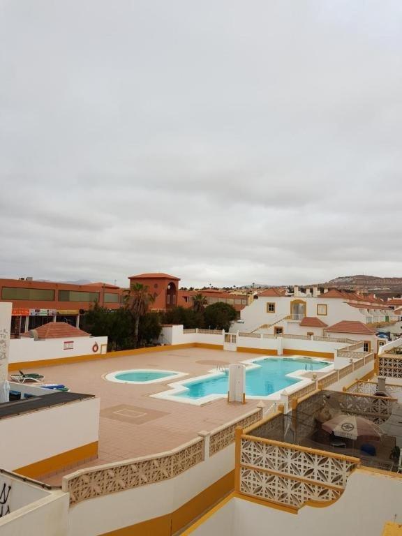 Casa Sam Daire Caleta De Fuste Dış mekan fotoğraf